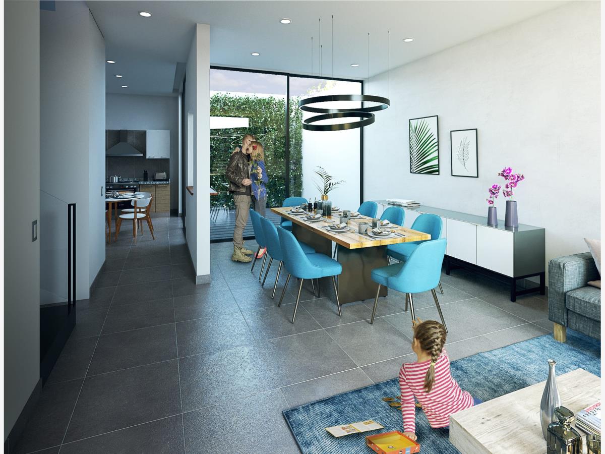 Casa en venta en Del Niño Jesús, Coyoacán — foto 1 de 9