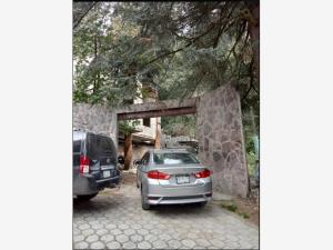 Casa en Santa Rosa Xochiac, Álvaro Obregón, Ciudad de México