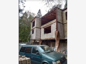 Casa en venta en Santa Rosa Xochiac, Álvaro Obregón — foto 3 de 3