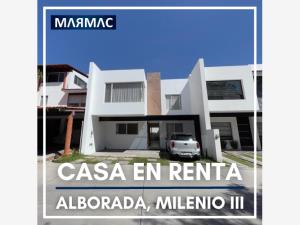 Casa en Milenio III, Querétaro, Querétaro