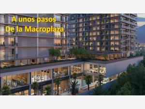 Departamento en venta en Monterrey Centro, Monterrey — foto 3 de 22