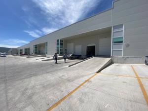 Bodega en renta en Parque Industrial el Marqués, El Marqués — foto 2 de 8