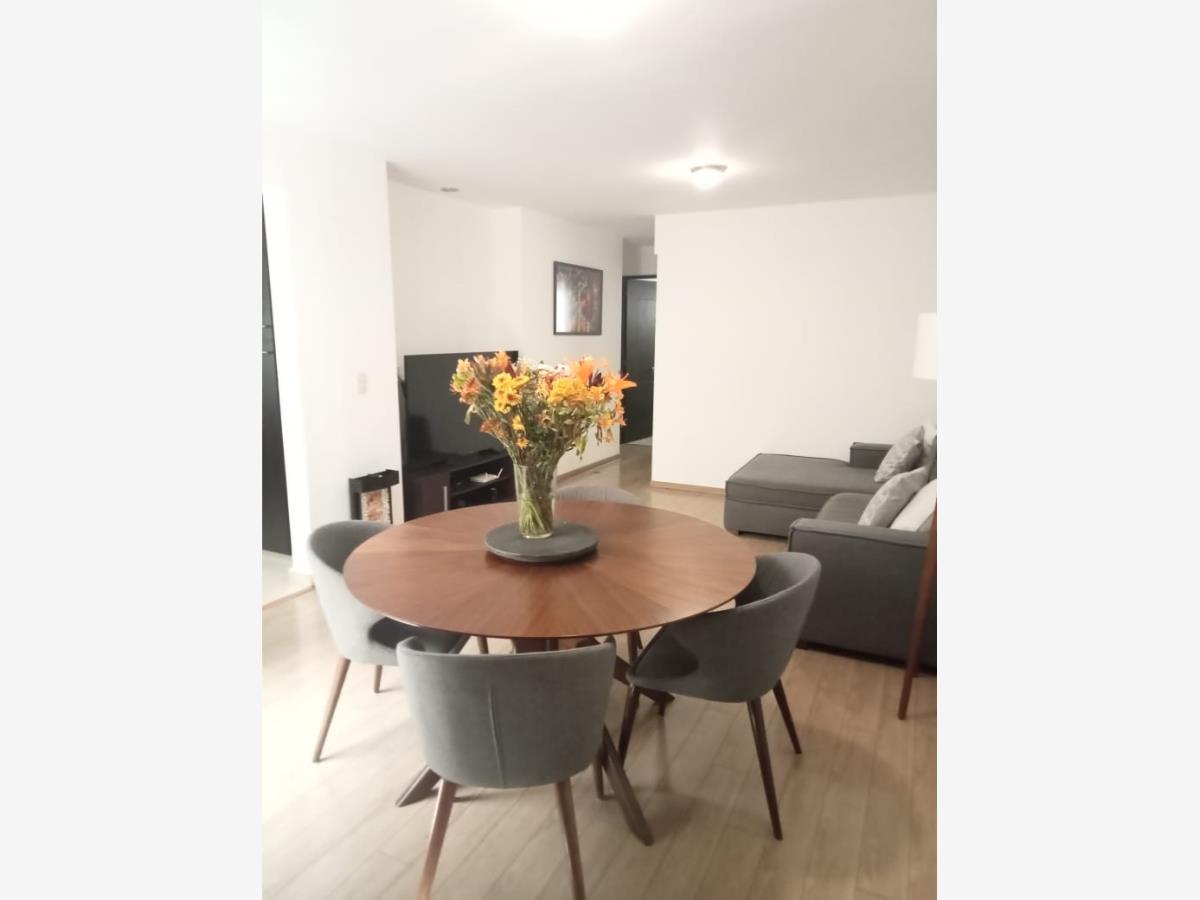 Departamento en venta en Santa María Nonoalco, Benito Juárez — foto 1 de 26