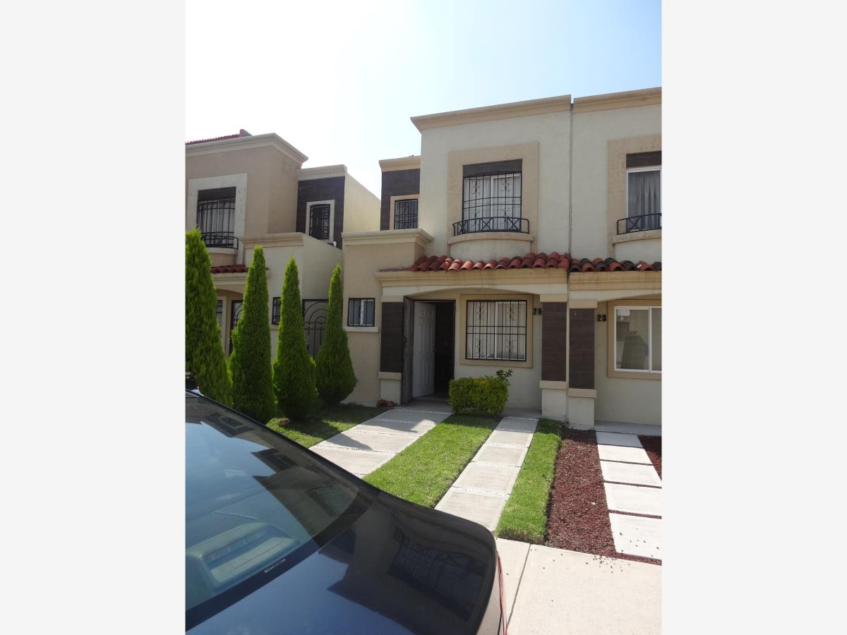 Casa en venta en Florencia, Tizayuca — foto 1 de 11