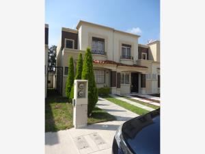 Casa en venta en Florencia, Tizayuca — foto 2 de 11