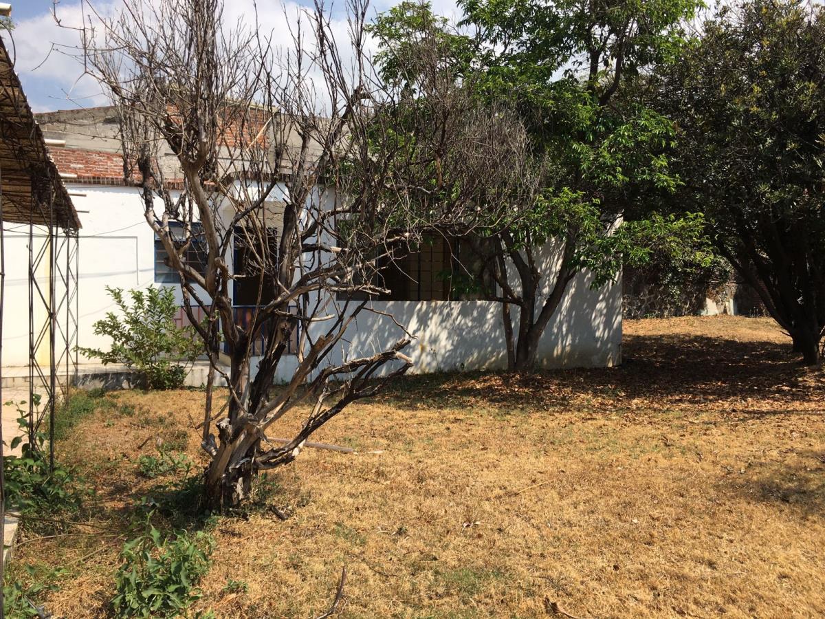 Casa en venta en Lomas de Atzingo, Cuernavaca — foto 1 de 11