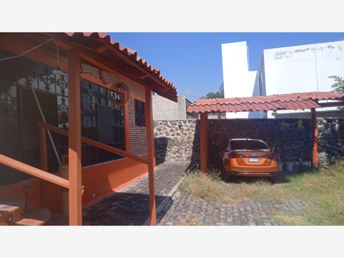 Casa en venta en Huertos de Oaxtepec, Yautepec — foto 1 de 30