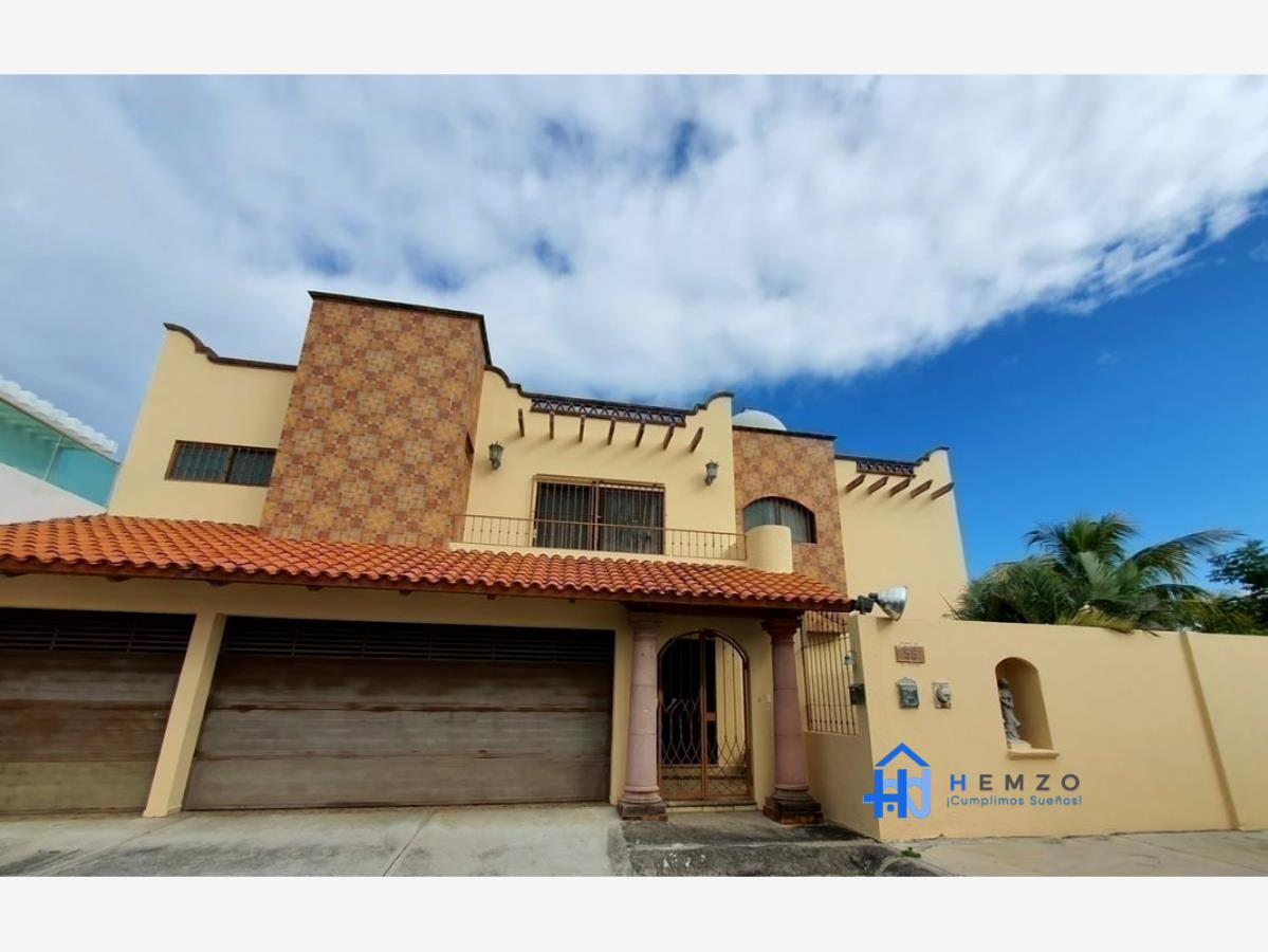 Casa en venta en Las Lomas Residencial, Alvarado — foto 1 de 15
