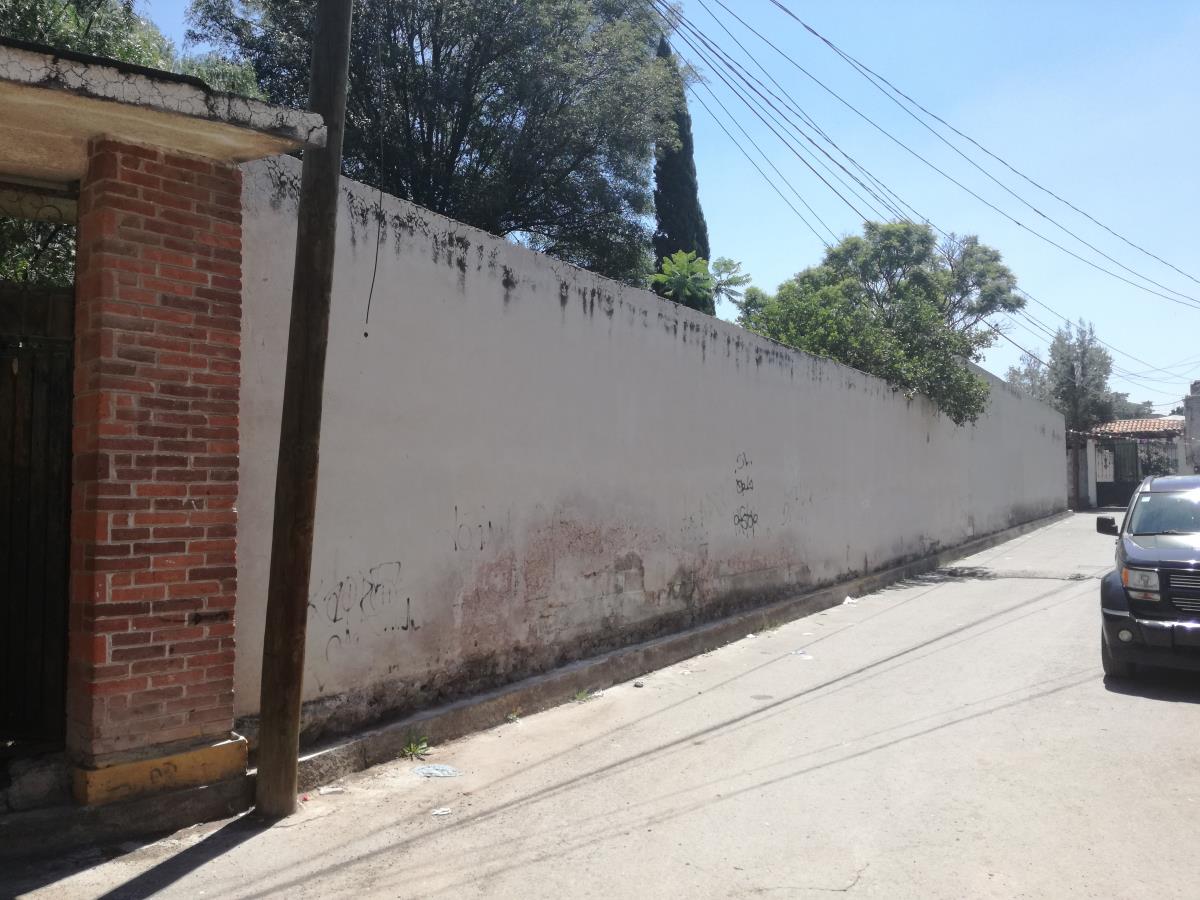 Terreno en venta en Santiago, Tezoyuca — foto 1 de 8