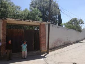 Terreno en venta en Santiago, Tezoyuca — foto 2 de 8