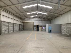Bodega en renta en San Felipe, Torreón — foto 3 de 9