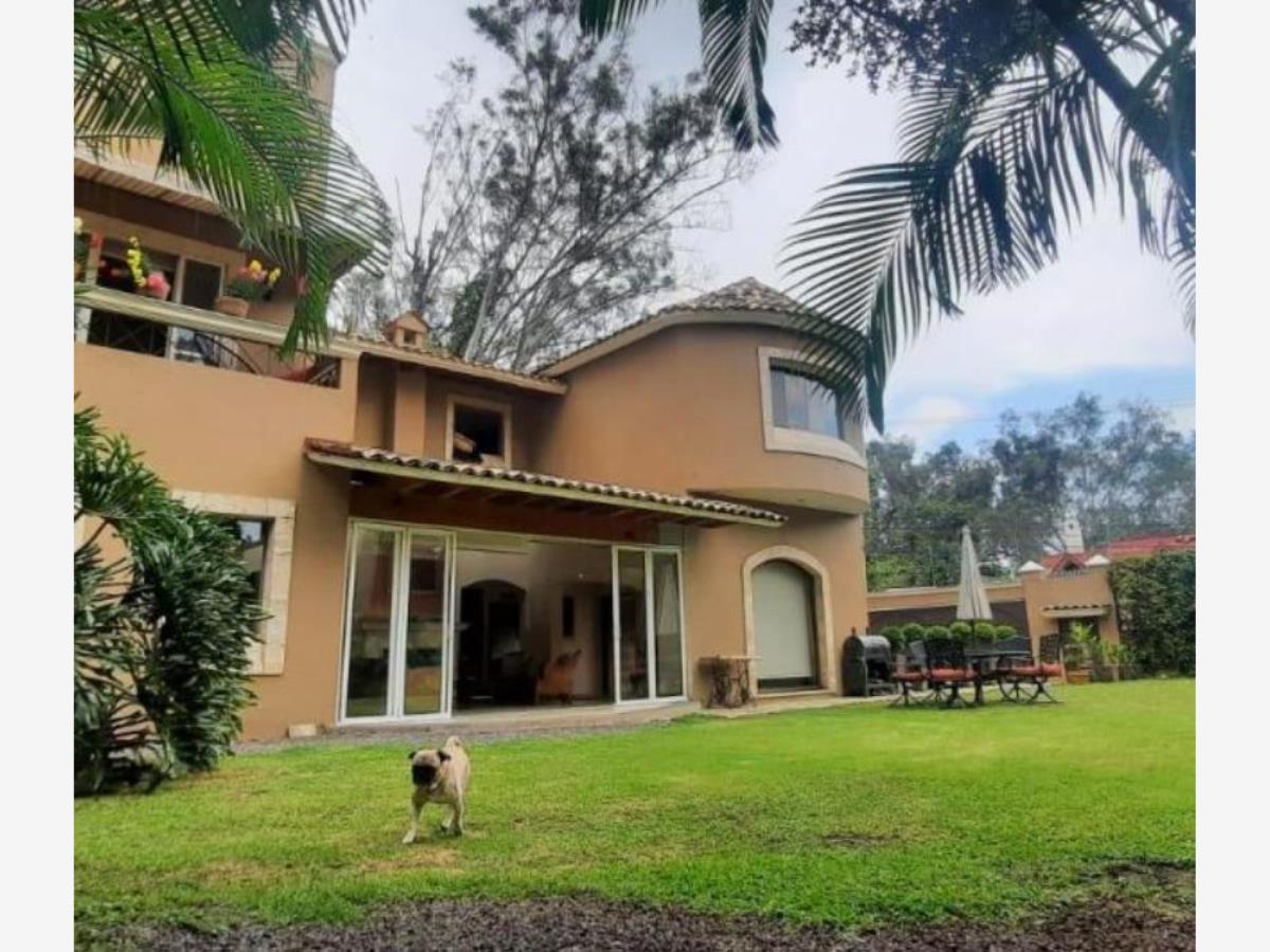 Casa en renta en Rancho Cortes, Cuernavaca — foto 1 de 13