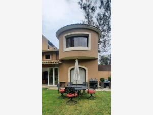 Casa en renta en Rancho Cortes, Cuernavaca — foto 2 de 13