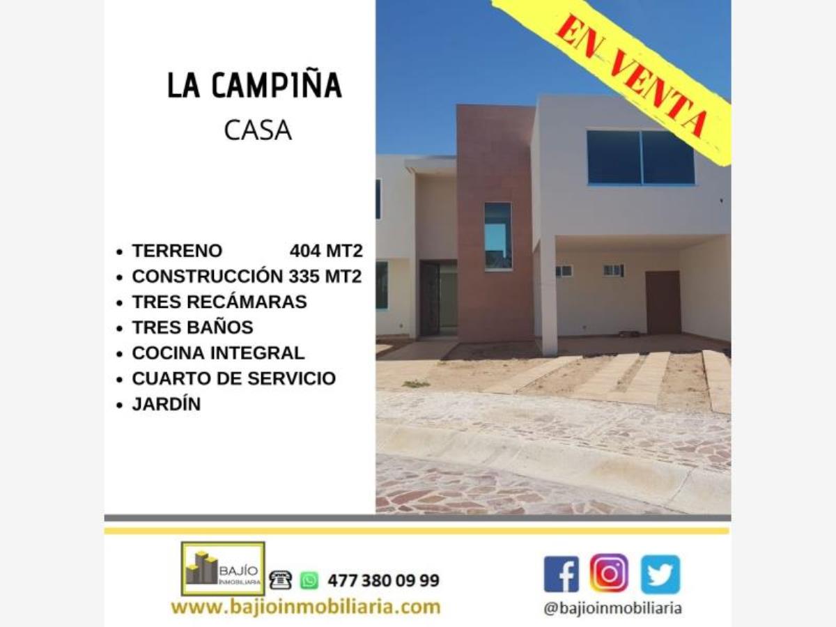 Casa en venta en La Campiña, León — foto 1 de 26