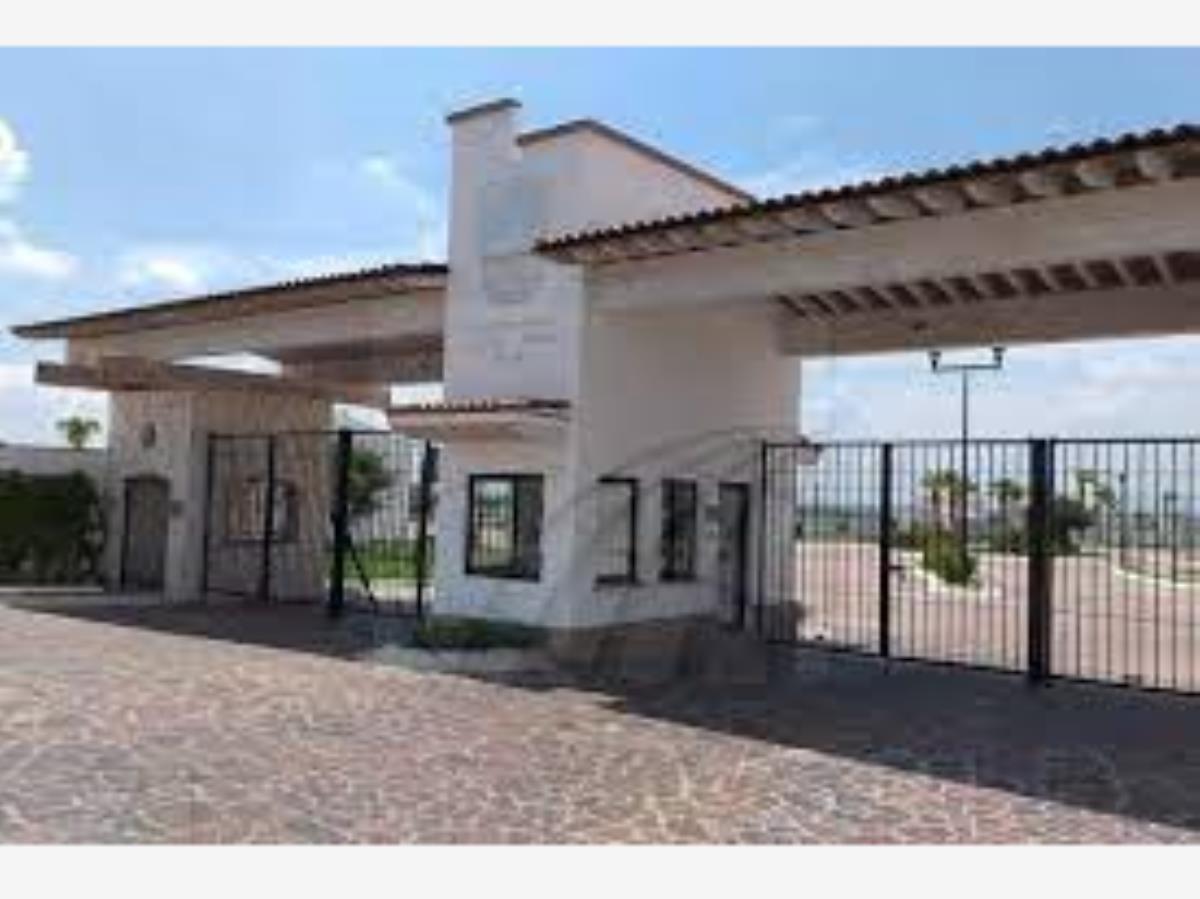 Terreno en venta en Ciudad Maderas, El Marqués — foto 1 de 5