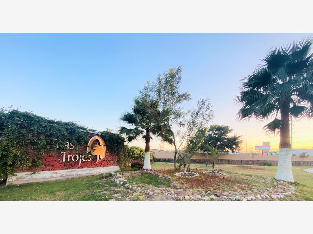 Terreno en venta en Las Trojes, Torreón — foto 1 de 11