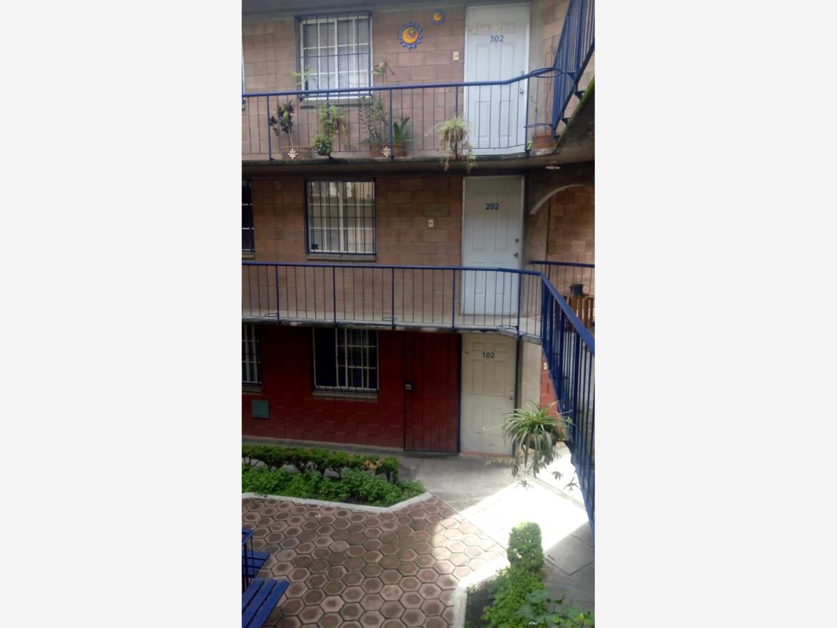 Departamento en venta en Los Olivos, Tláhuac — foto 1 de 9