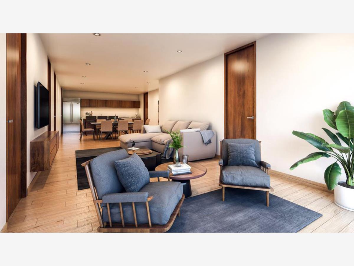 Departamento en venta en Gabilondo, Tijuana — foto 1 de 4