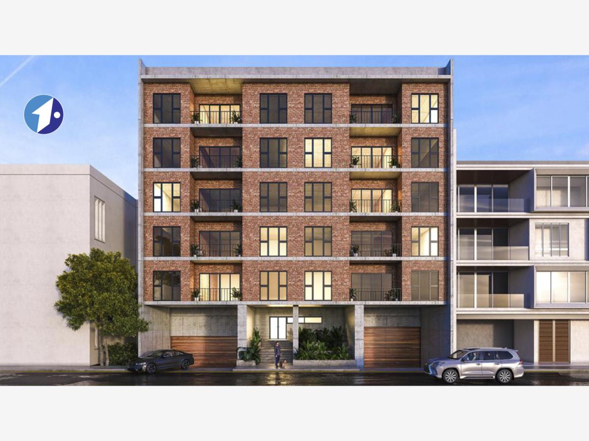 Departamento en venta en Gabilondo, Tijuana — foto 1 de 4