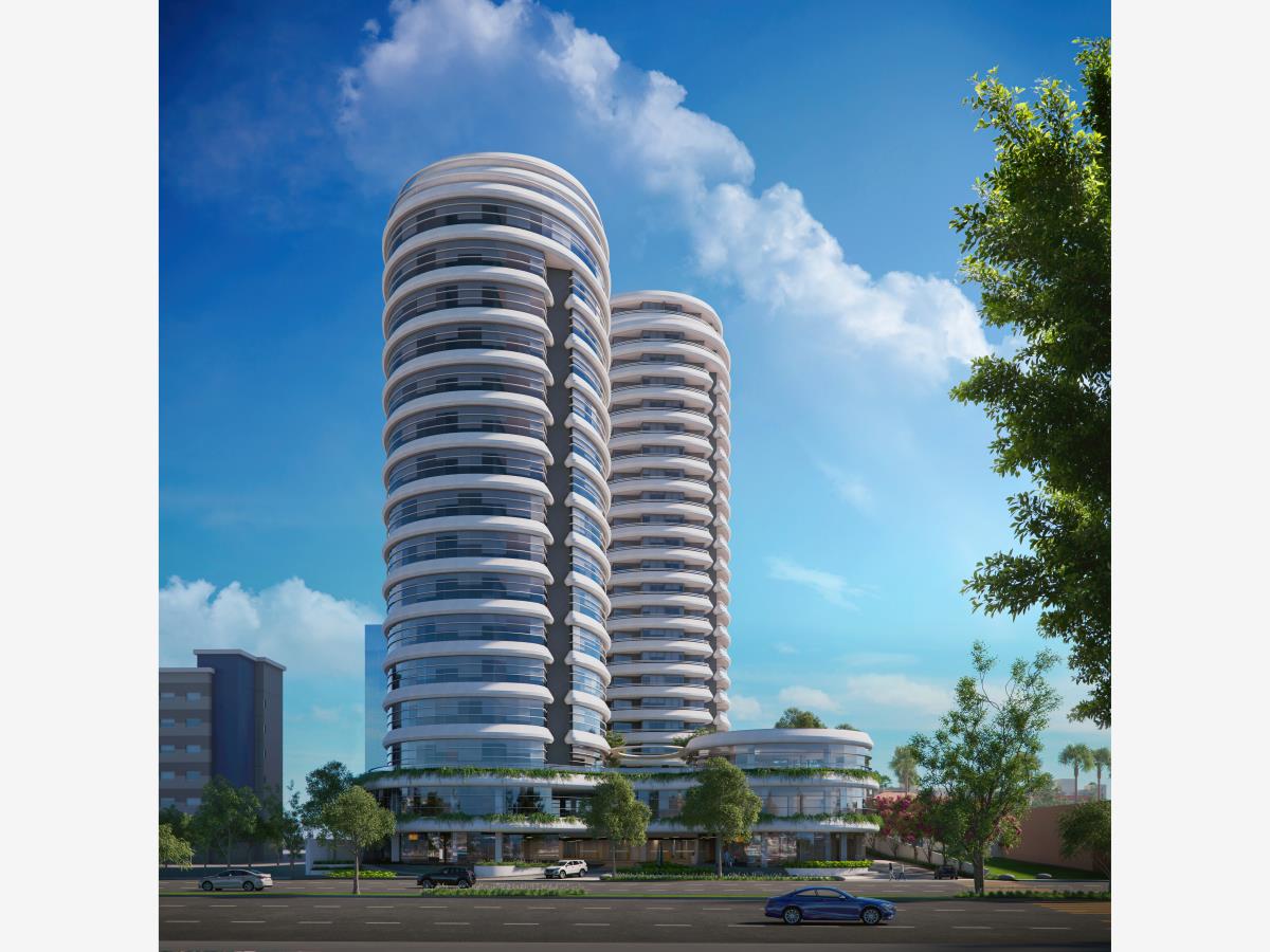 Oficina en venta en Zona Urbana Rio Tijuana, Tijuana — foto 1 de 4
