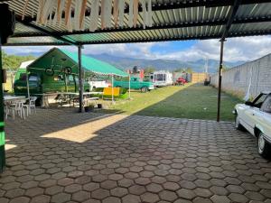 Terreno en venta en Santa María del Tule Centro, Santa María del Tule — foto 2 de 3