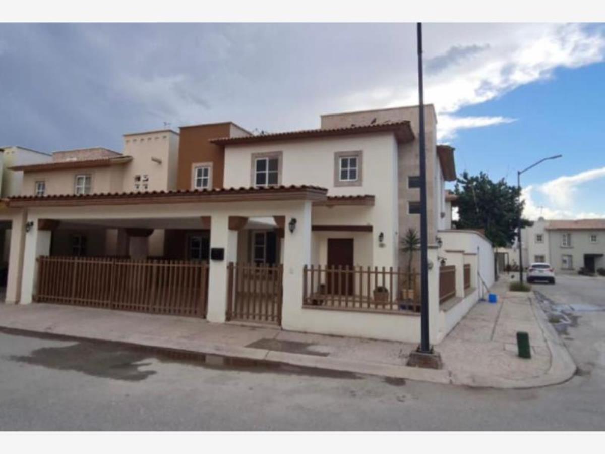 Casa en renta en Santa Bárbara, Torreón — foto 1 de 22