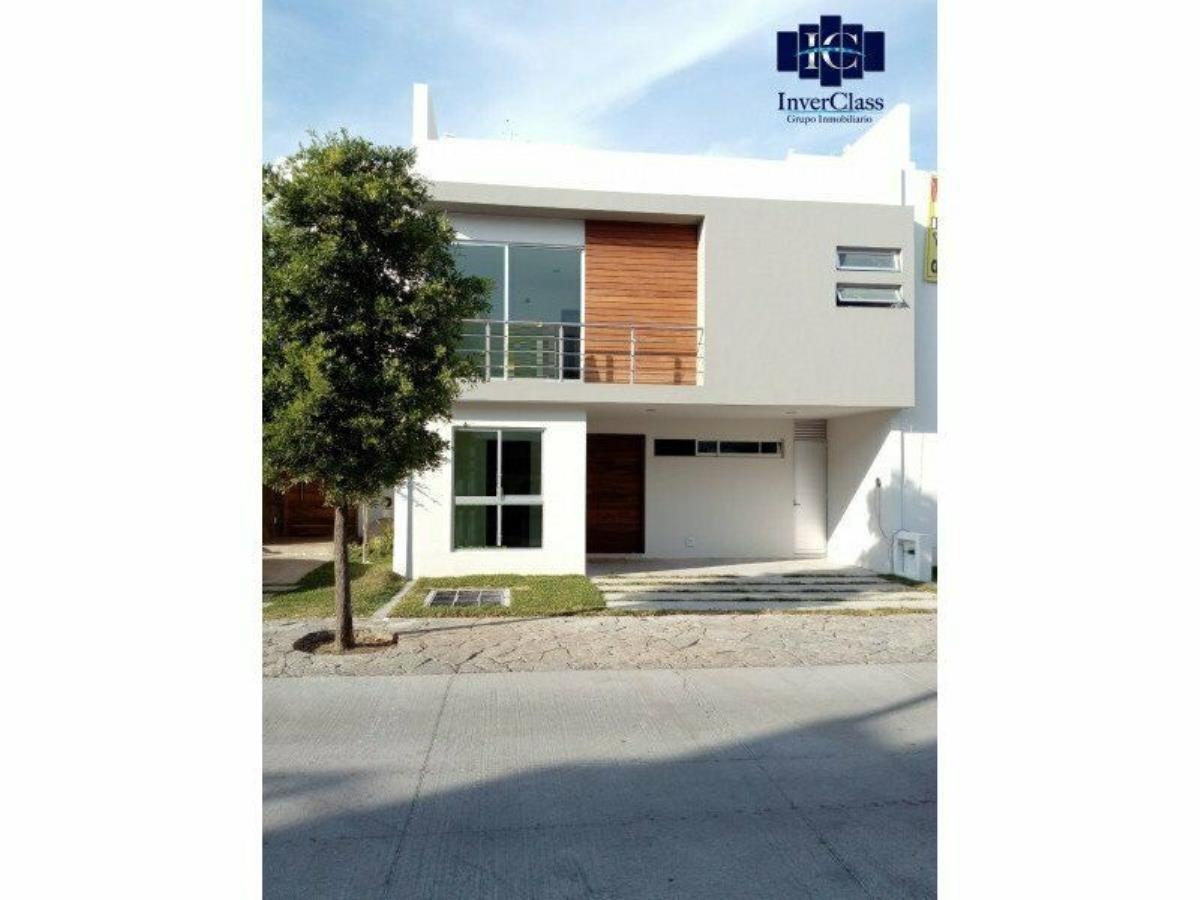 Casa en venta en Solares, Zapopan — foto 1 de 21