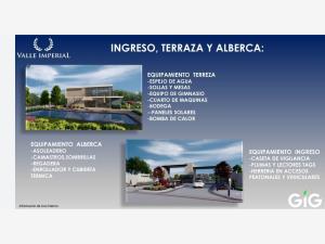 Terreno en venta en Valle Imperial, Zapopan — foto 2 de 5