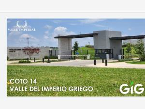 Terreno en venta en Valle Imperial, Zapopan — foto 3 de 5