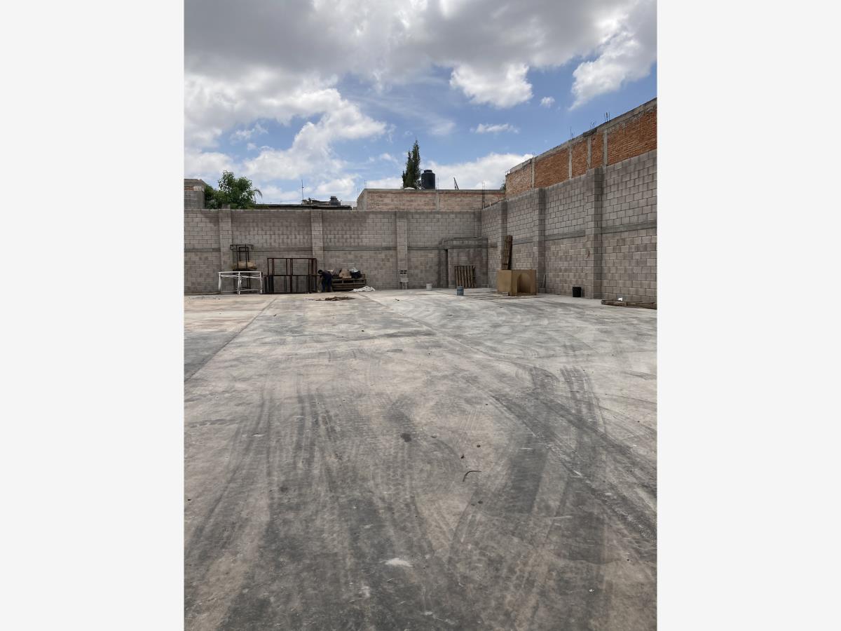Bodega en renta en General Genovevo Rivas Guillen, Soledad de Graciano Sánchez — foto 1 de 3