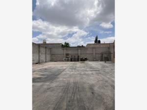 Bodega en renta en General Genovevo Rivas Guillen, Soledad de Graciano Sánchez — foto 2 de 3