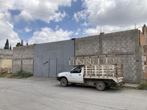 Bodega en renta en General Genovevo Rivas Guillen, Soledad de Graciano Sánchez — foto 3 de 3