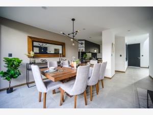 Casa en venta en La Camelina, Morelia — foto 3 de 11