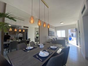 Casa en venta en Ampliación la Joya, Torreón — foto 3 de 12