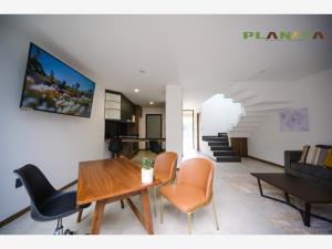 Casa en venta en La Camelina, Morelia — foto 2 de 13