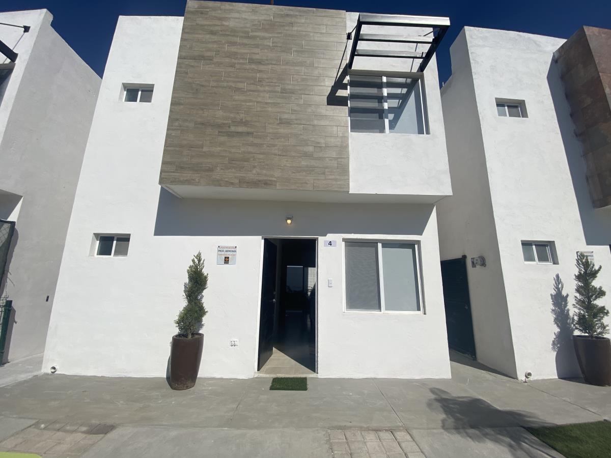 Casa en venta en Ampliación la Joya, Torreón — foto 1 de 13