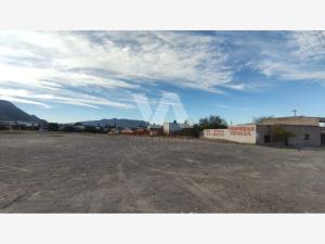 Terreno en venta en Saltillo Centro, Saltillo — foto 3 de 5