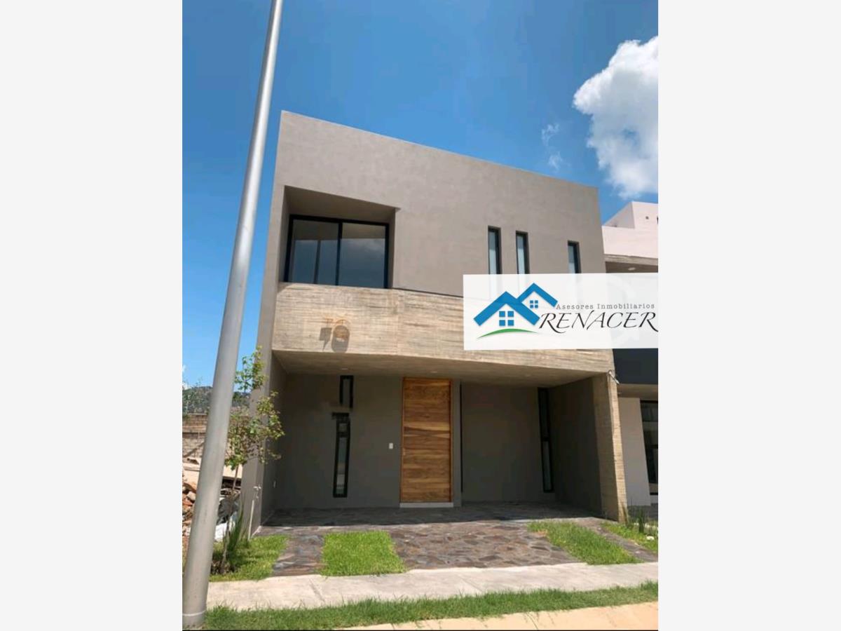 Casa en venta en Hogares de Nuevo Mexico, Zapopan — foto 1 de 13