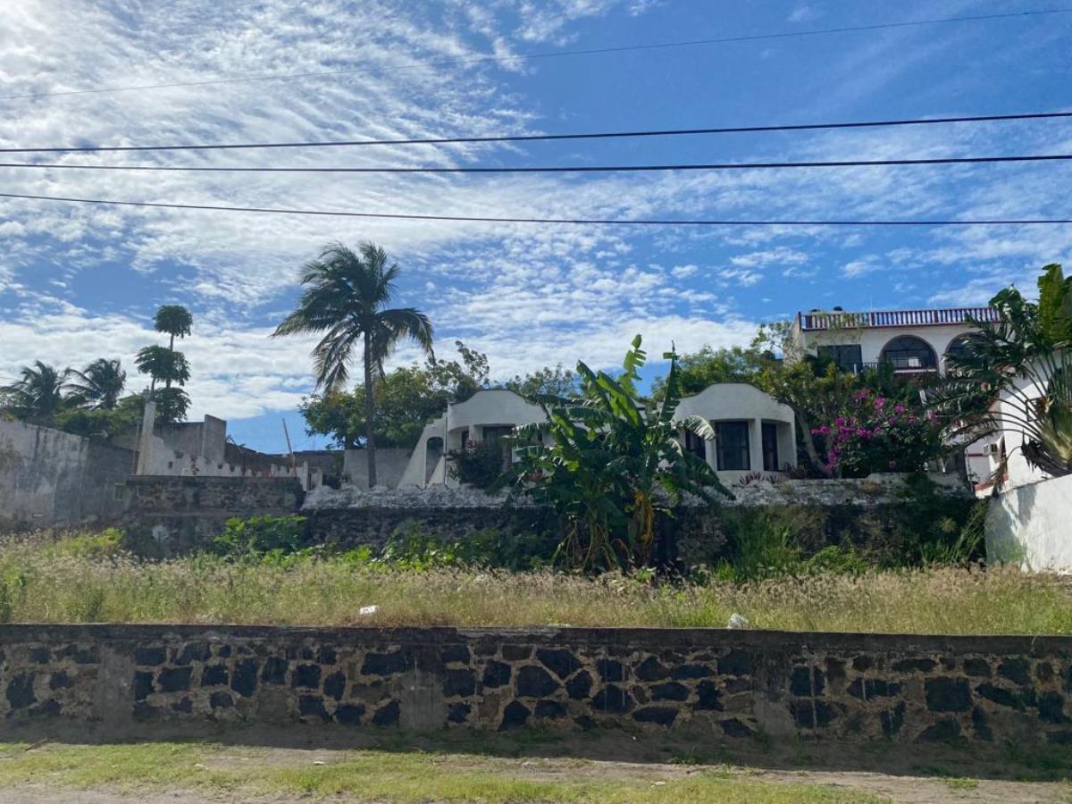 Terreno en renta en Playa de Chachalacas, Úrsulo Galván — foto 1 de 9