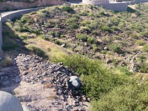 Terreno en venta en Pedregal de la Paz, La Paz — foto 3 de 10