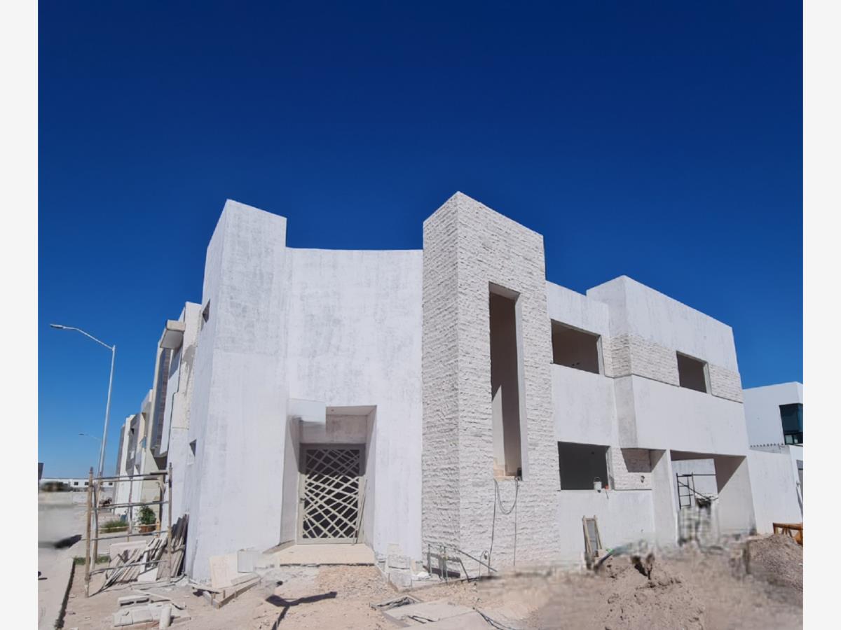 Casa en venta en Villa de las Palmas, Torreón — foto 1 de 13