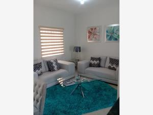 Casa en venta en Las Puertas del Desierto, Torreón — foto 3 de 13