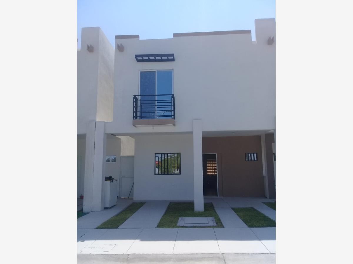 Casa en venta en Las Puertas del Desierto, Torreón — foto 1 de 13