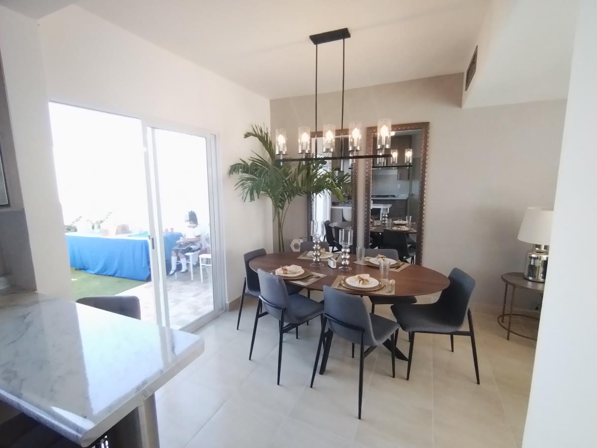 Vista 5 de Casa en Venta en Kalia Residencial, Torreón, Coahuila de Zaragoza