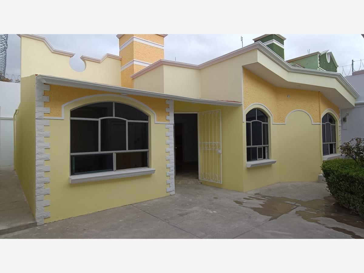 Casa en venta en Valle del Palmar, Pachuca de Soto — foto 1 de 10