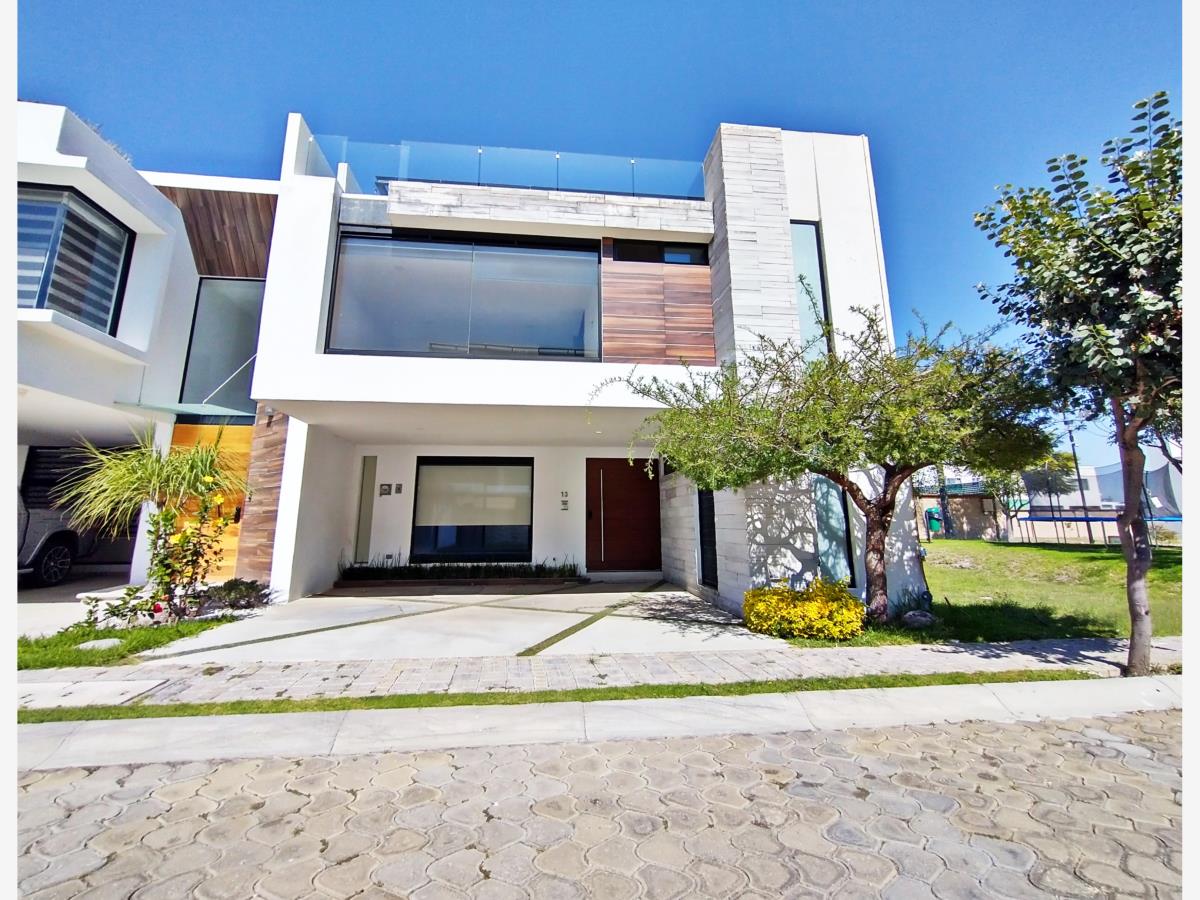 Casa en venta en Lomas de Angelópolis, San Andrés Cholula — foto 1 de 20