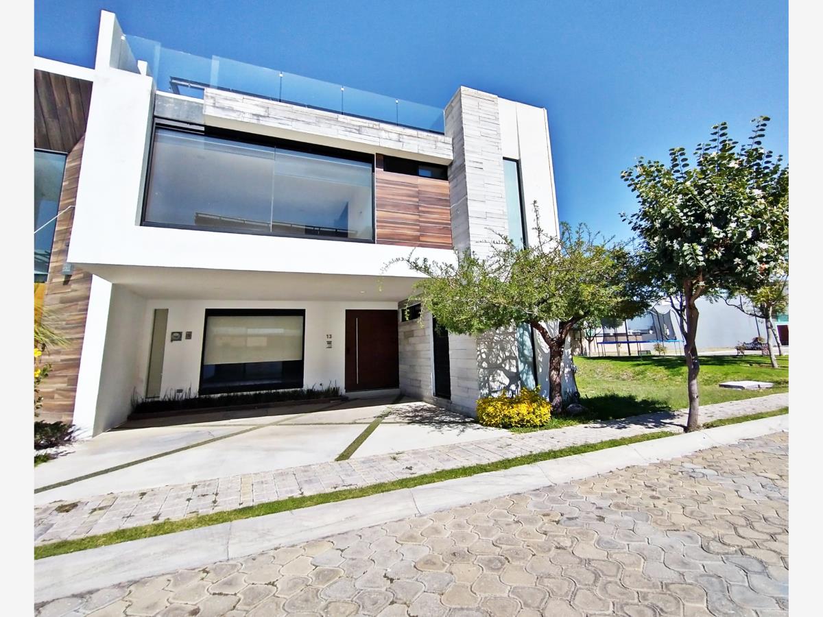 Casa en renta en Lomas de Angelópolis, San Andrés Cholula — foto 1 de 19