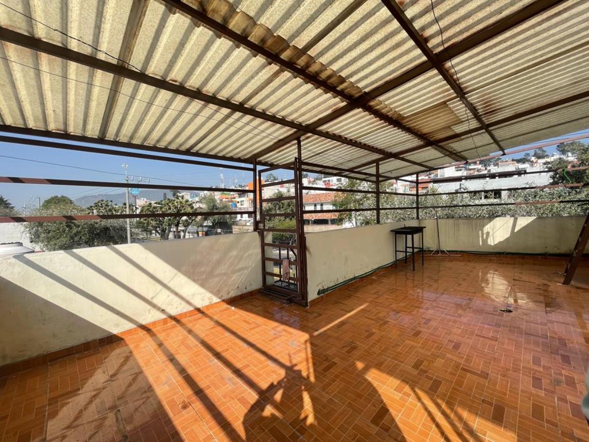 Casa en venta en Toluca de Lerdo Centro, Toluca — foto 1 de 12