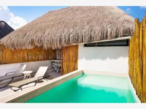 Departamento en venta en La Veleta, Tulum — foto 3 de 21