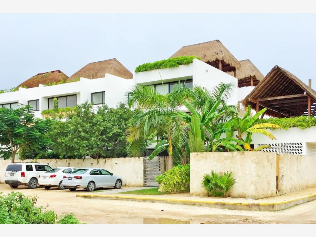 Departamento en venta en La Veleta, Tulum — foto 1 de 21